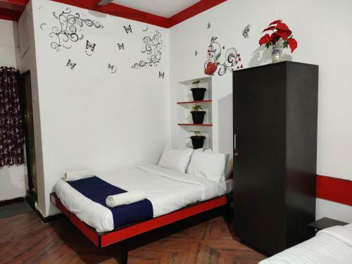 Hotel K F International
