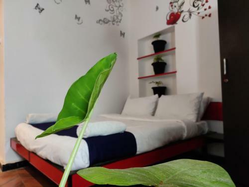 Hotel K F International
