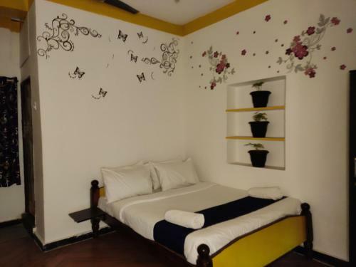 Hotel K F International