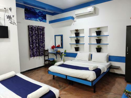 Hotel K F International