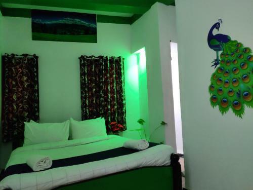 Hotel K F International