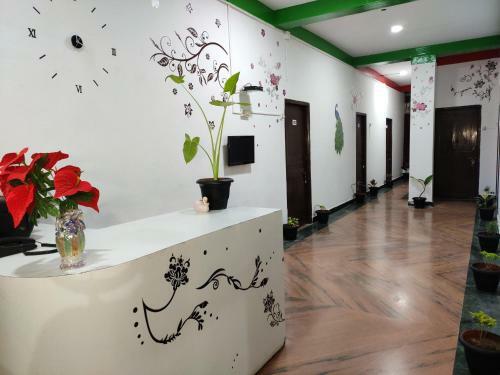 Hotel K F International