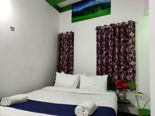 Hotel K F International