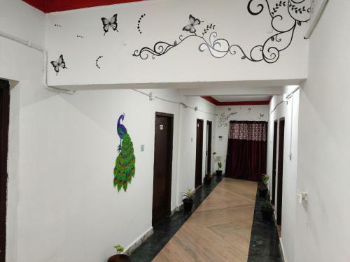 Hotel K F International