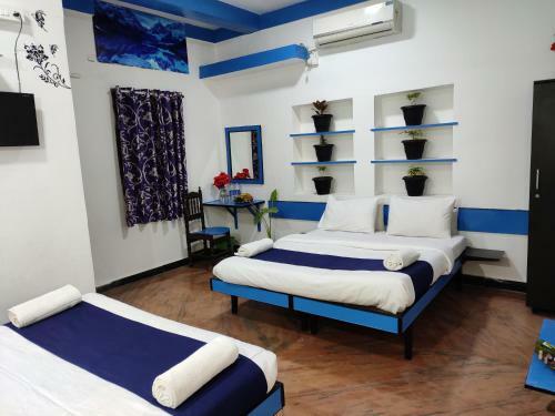 Hotel K F International