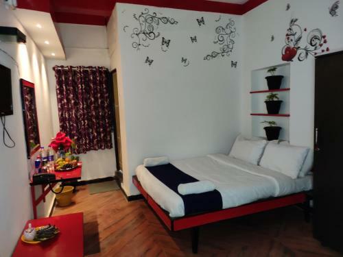 Hotel K F International