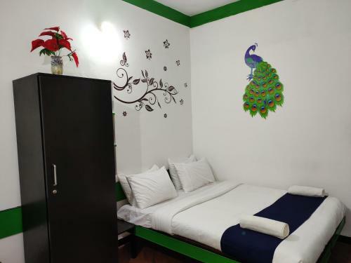 Hotel K F International