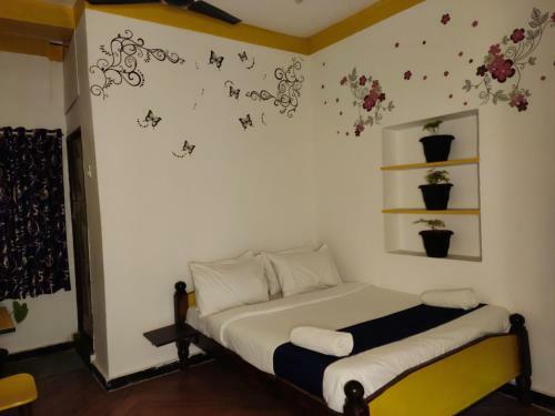 Hotel K F International