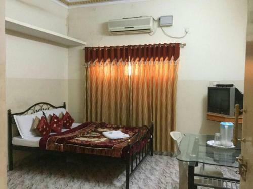 Lodge N K F Residency