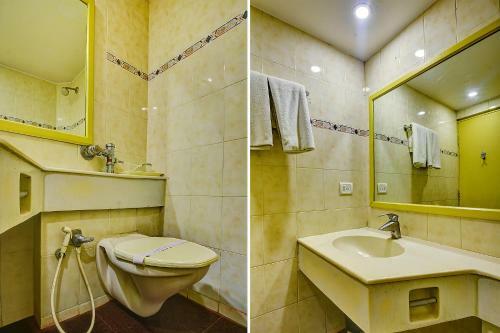 Fabhotel Maurya Residency