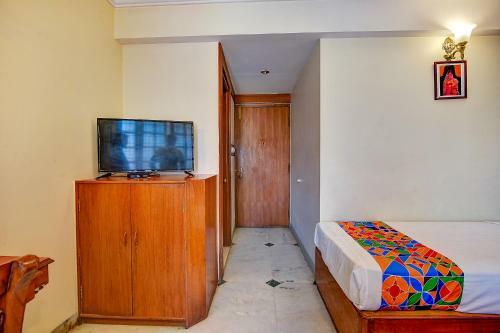 Fabhotel Maurya Residency