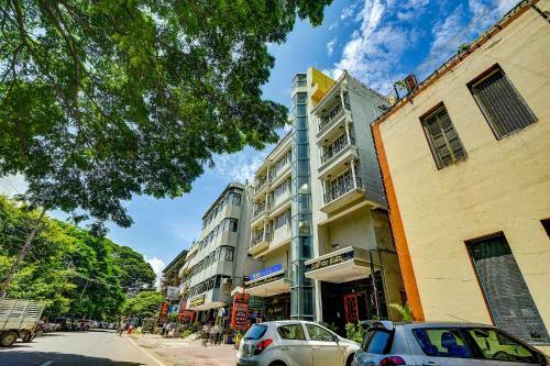 Fabhotel Maurya Residency