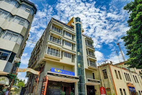 Fabhotel Maurya Residency