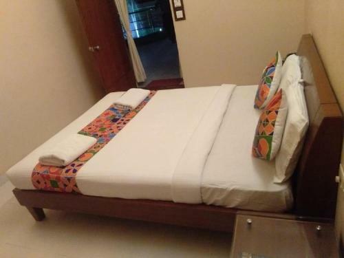 Hotel Kumar's The White House