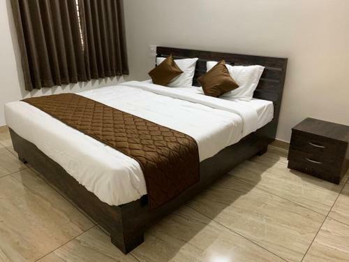 Orchid Elite Service Apartments