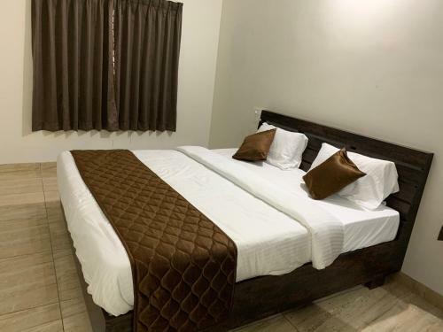 Orchid Elite Service Apartments