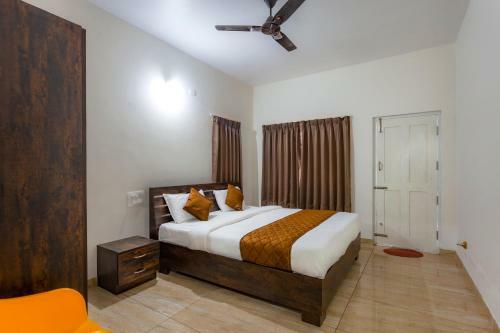 Orchid Elite Service Apartments
