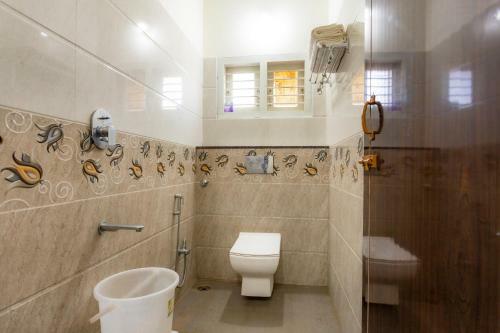 Orchid Elite Service Apartments