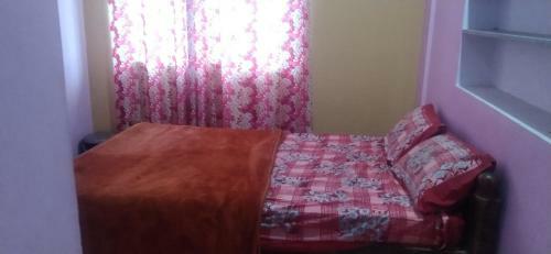 Jungle Way Home Stay