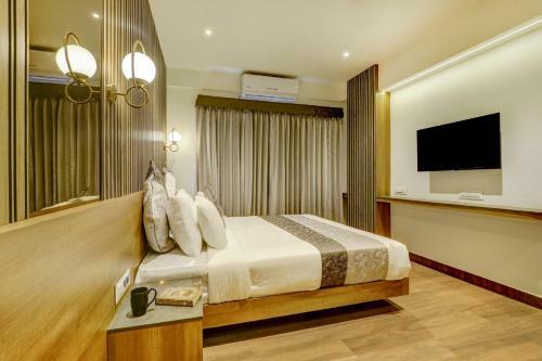 Hotel Vivaana