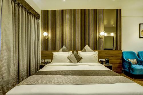 Hotel Vivaana