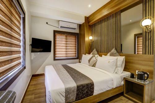 Hotel Vivaana