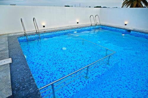 Hotel Vivaana