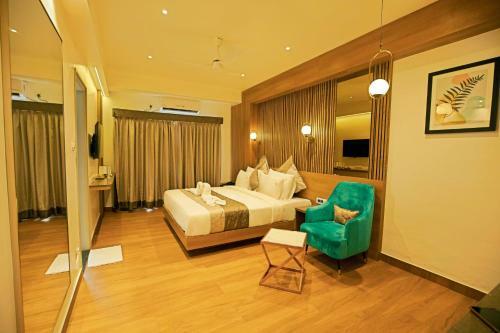 Hotel Vivaana