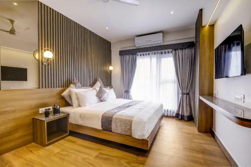 Hotel Vivaana