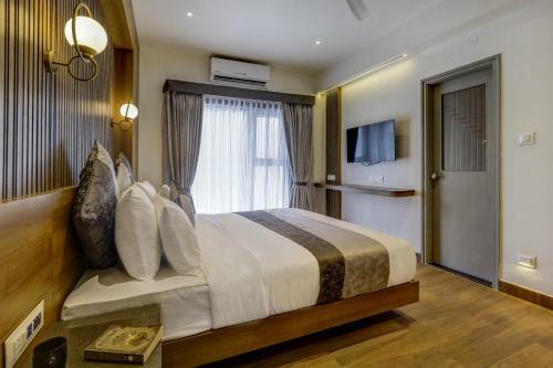 Hotel Vivaana