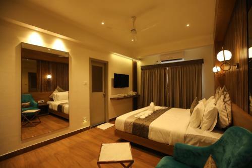 Hotel Vivaana