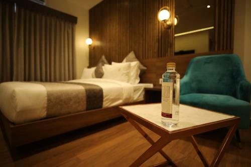 Hotel Vivaana