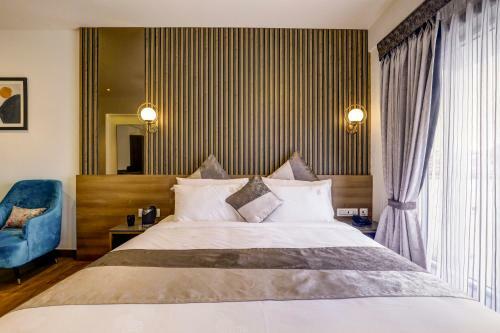 Hotel Vivaana