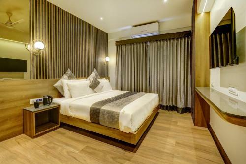 Hotel Vivaana