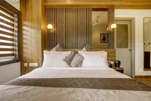 Hotel Vivaana