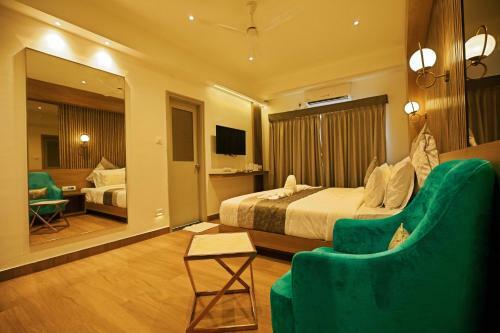 Hotel Vivaana