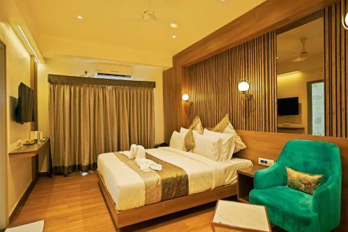 Hotel Vivaana