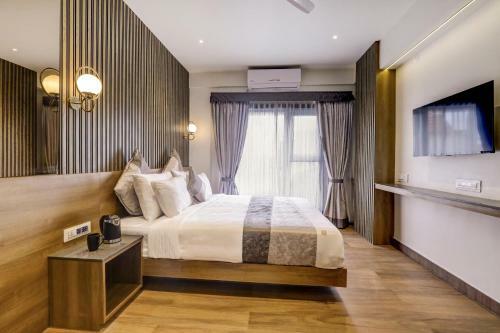 Hotel Vivaana