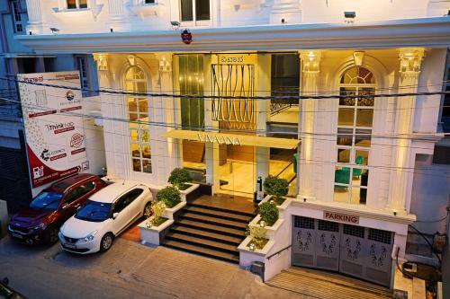 Hotel Vivaana