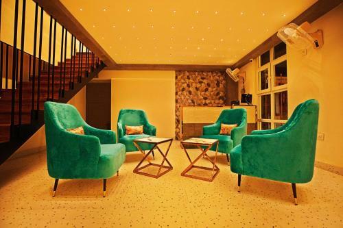 Hotel Vivaana