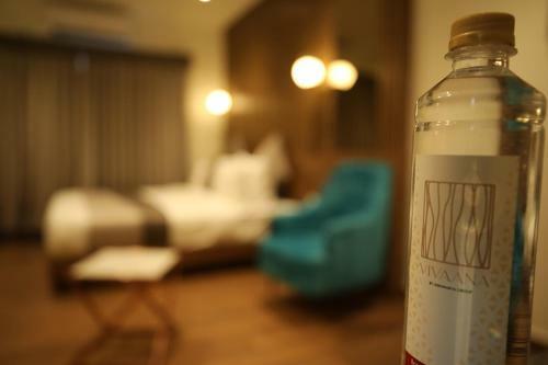 Hotel Vivaana