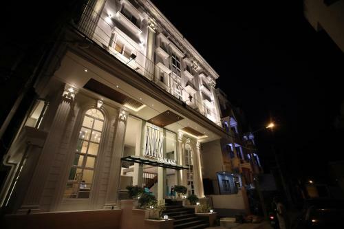 Hotel Vivaana