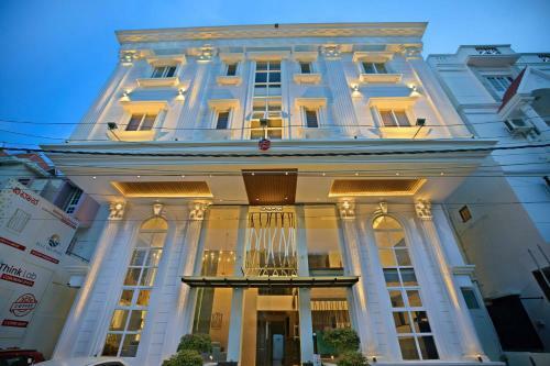 Hotel Vivaana