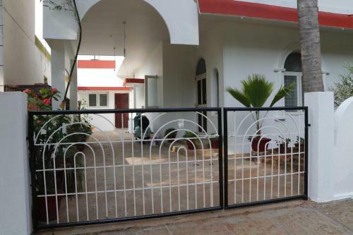 Villa Chandana Home Stay