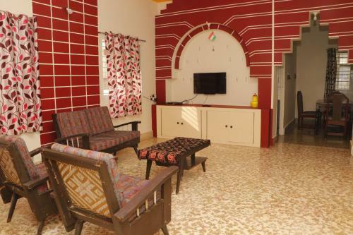 Villa Chandana Home Stay