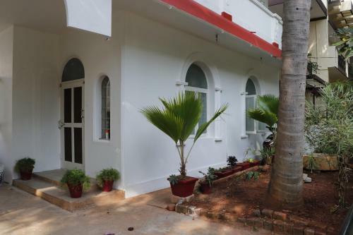 Villa Chandana Home Stay