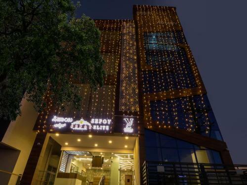 Hotel Oyo Townhouse 864 Sepoy Elite