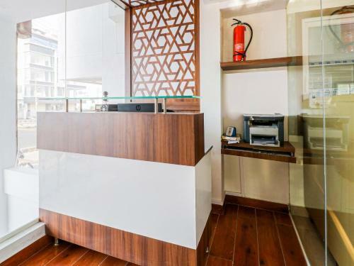 Hotel Oyo Townhouse 864 Sepoy Elite