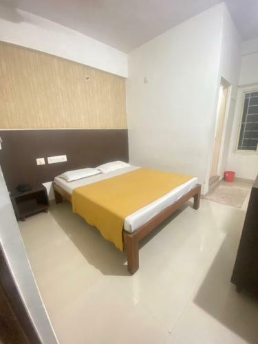 Hotel Star Residency