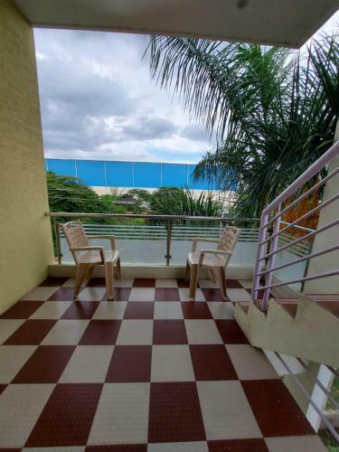 Poppins Villa